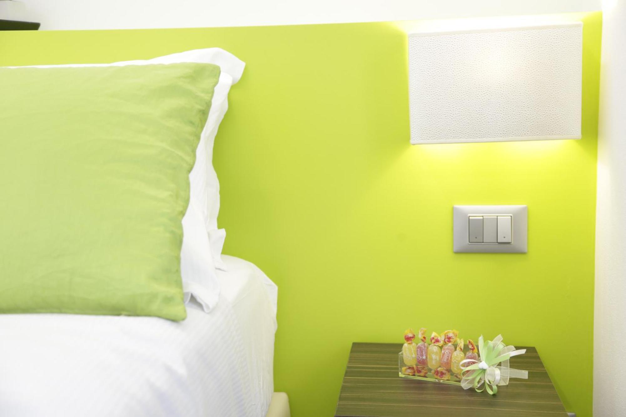 B&B Live09 Design Pisa Quarto foto