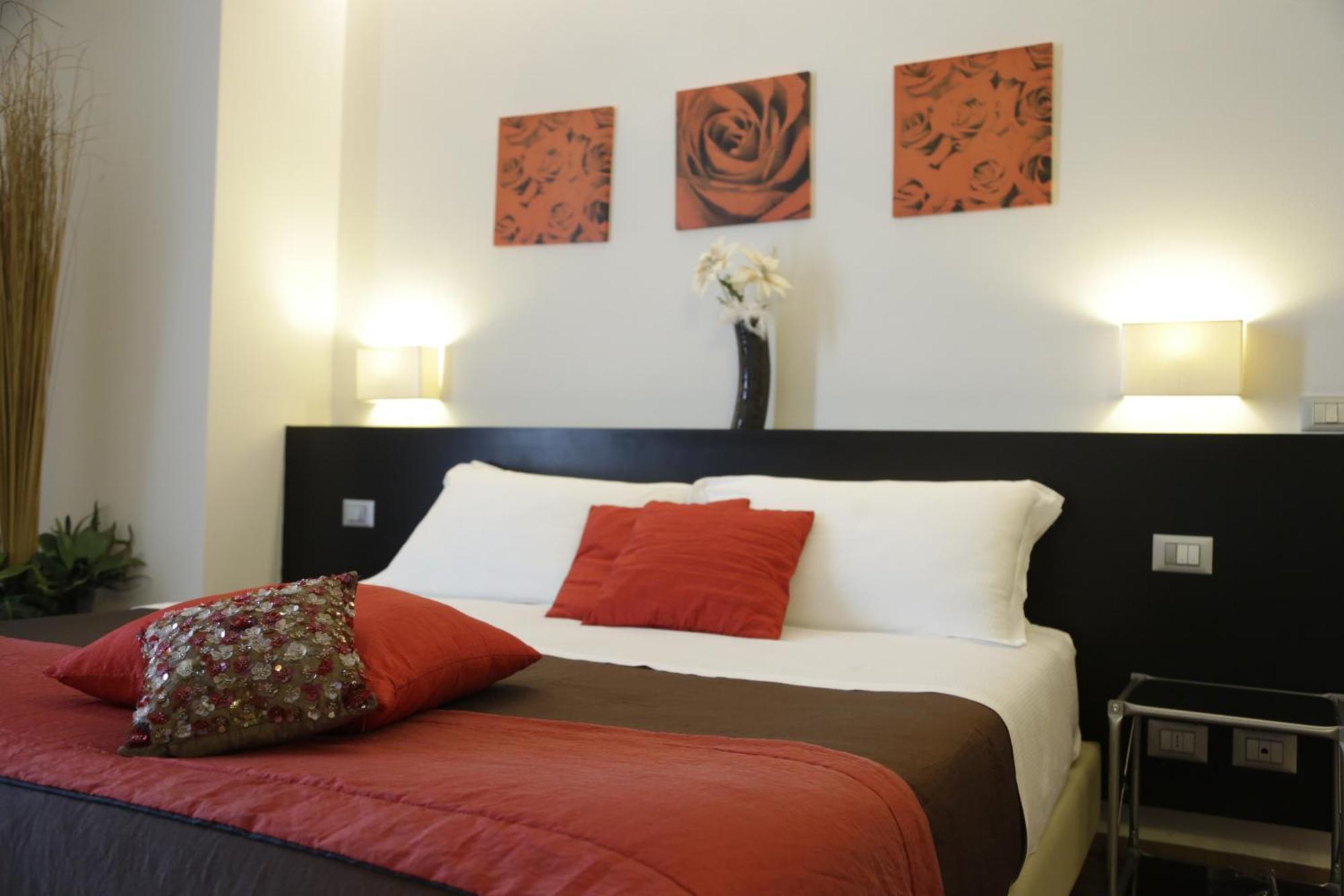 B&B Live09 Design Pisa Quarto foto