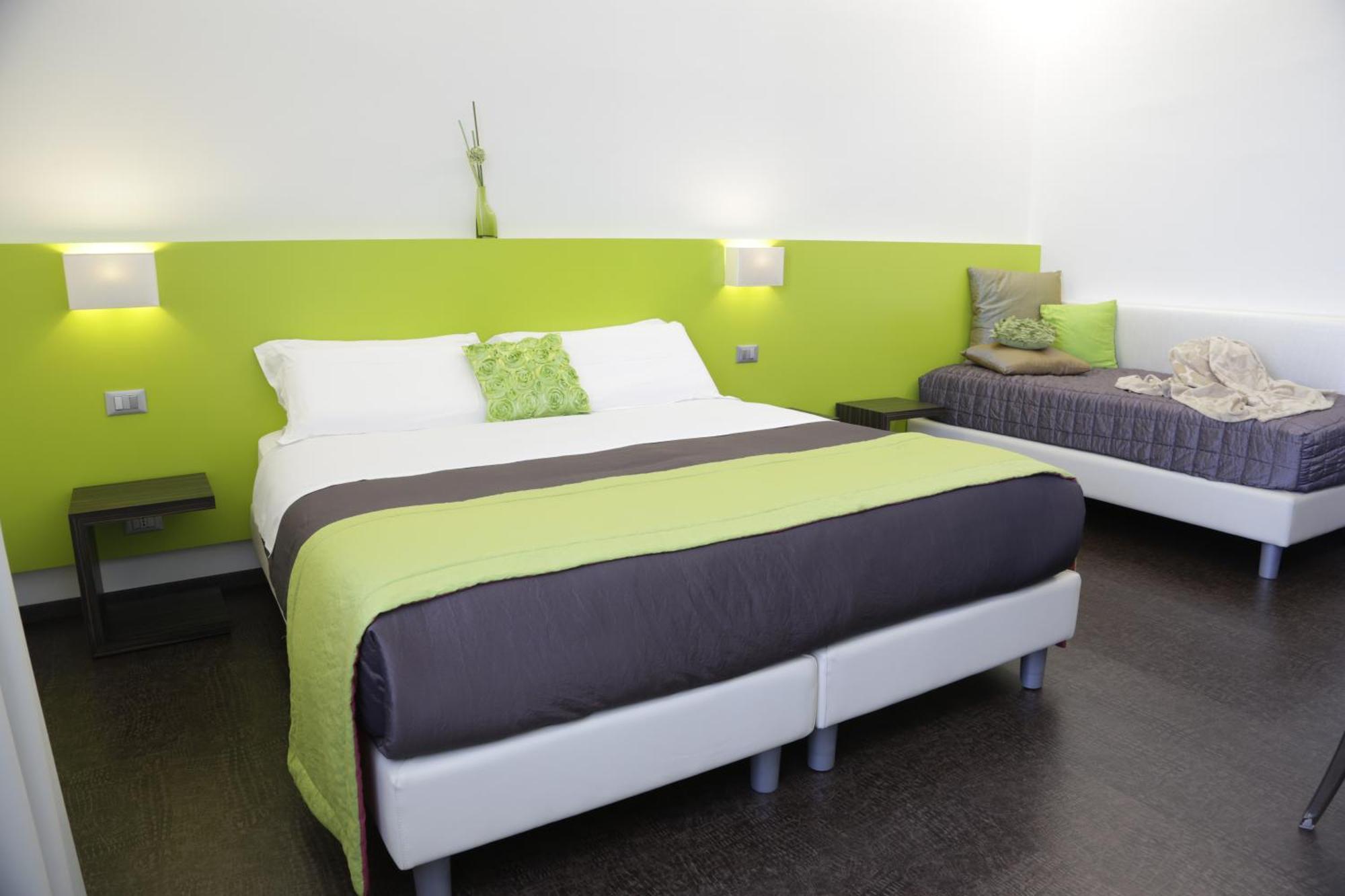 B&B Live09 Design Pisa Quarto foto