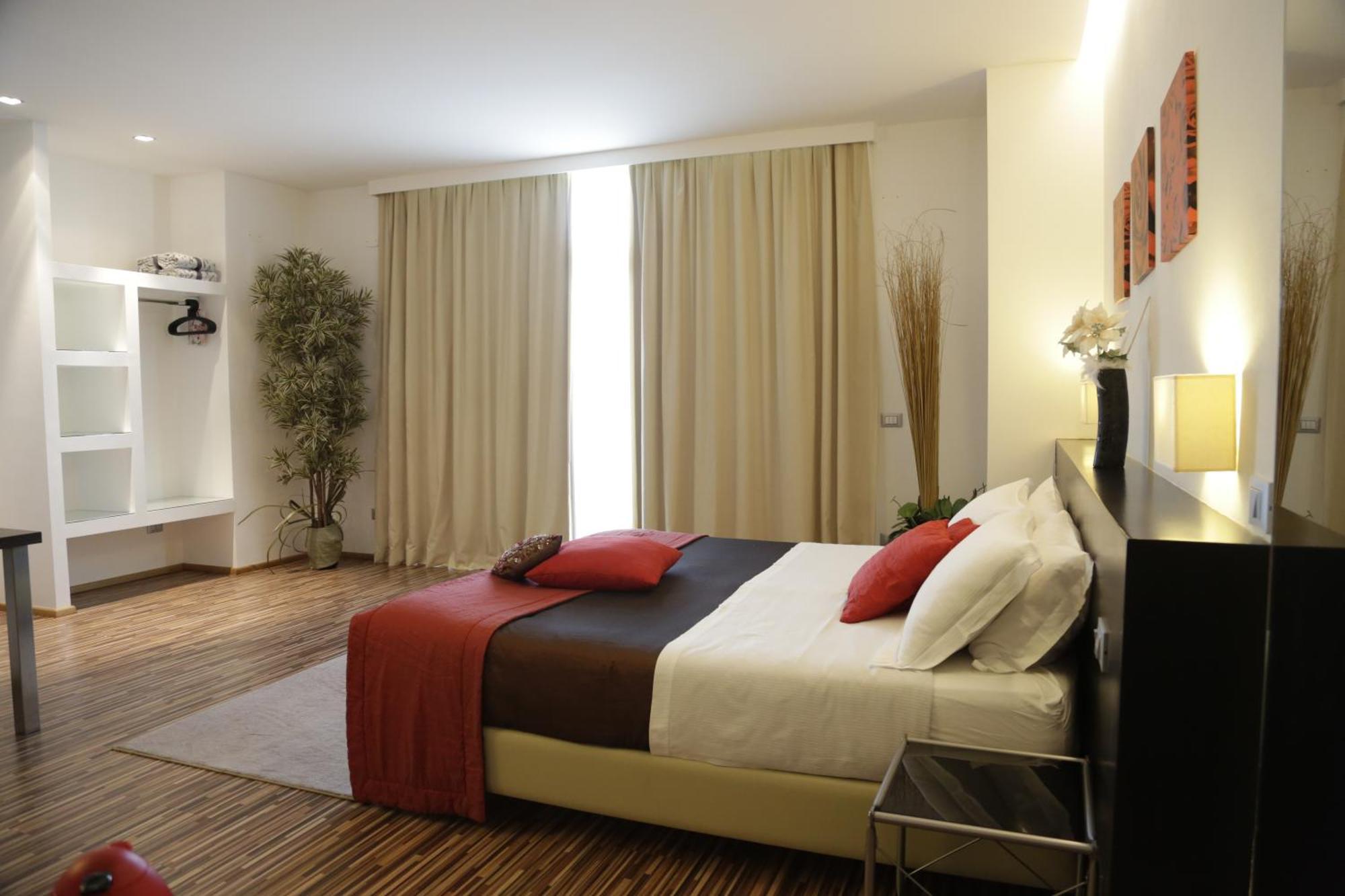 B&B Live09 Design Pisa Quarto foto