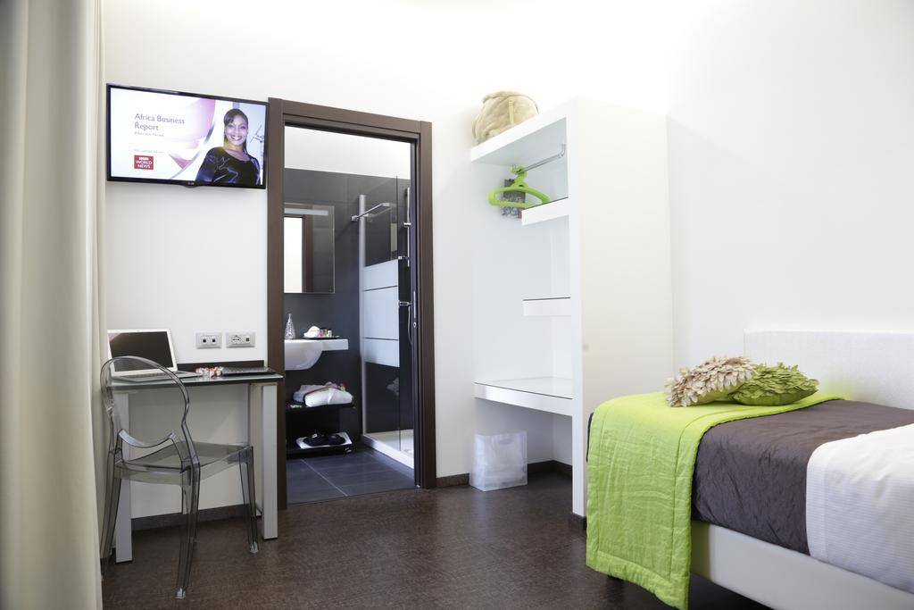 B&B Live09 Design Pisa Quarto foto